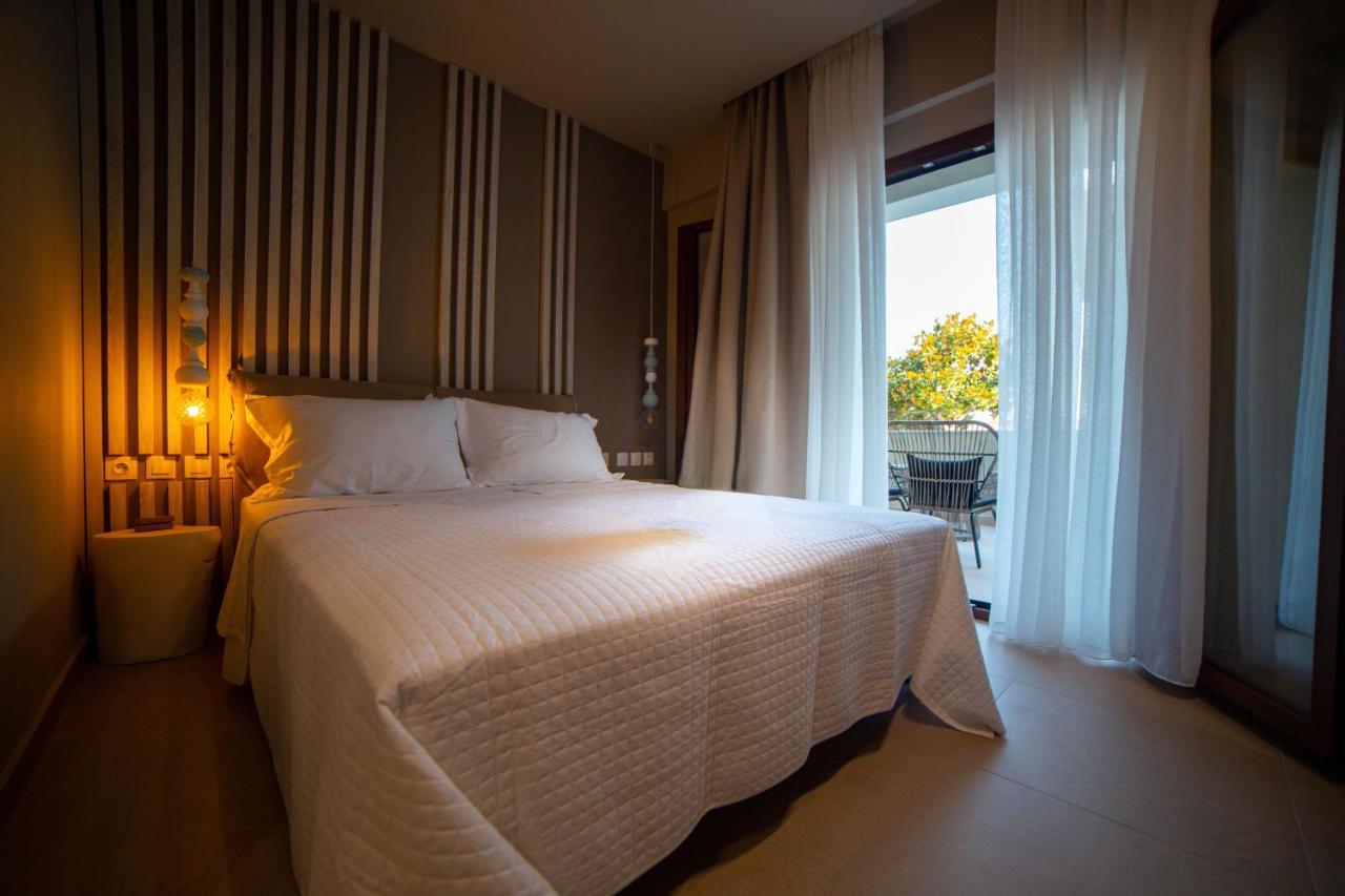 Rigas Supreme Hospitality Aparthotel Afytos Exterior photo