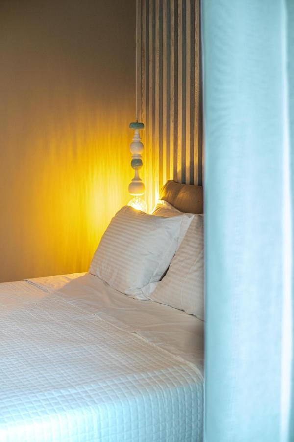 Rigas Supreme Hospitality Aparthotel Afytos Exterior photo